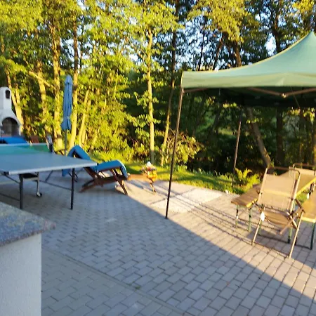 Nyugalom Szigete 2 Fos Apartman 1 Haloterrel Homestay *